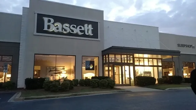 Bassett Furniture