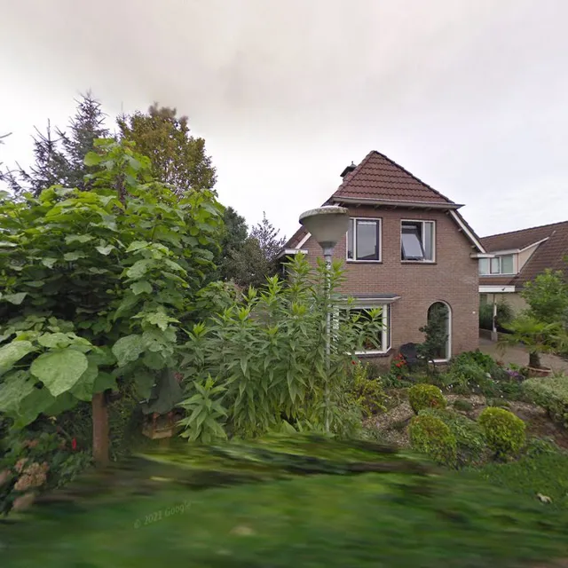 Overnachting de Margriet