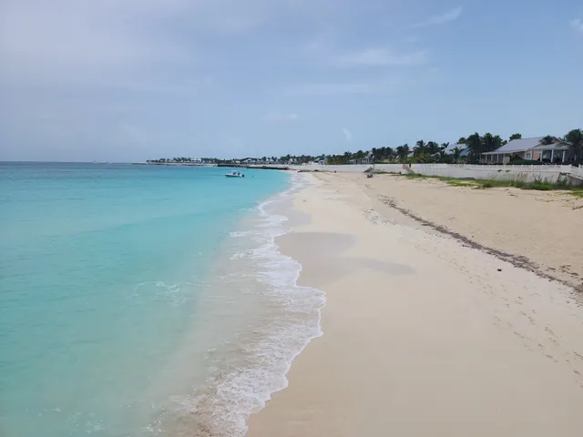 Bimini Public Beach