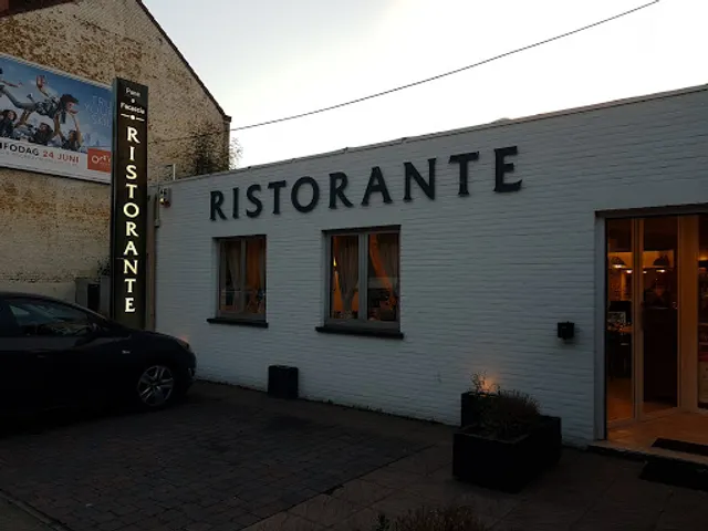 ristorante pane e focaccia