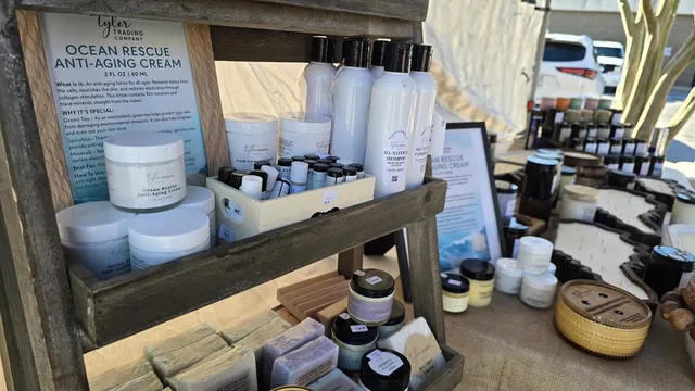 Tyler Trading Company