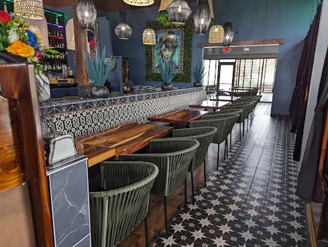 Santa Fe Mexican Restaurant & Cantina