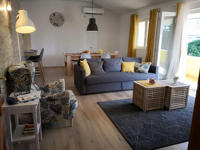 Apartments Marijan, Sea and Pine Paradise