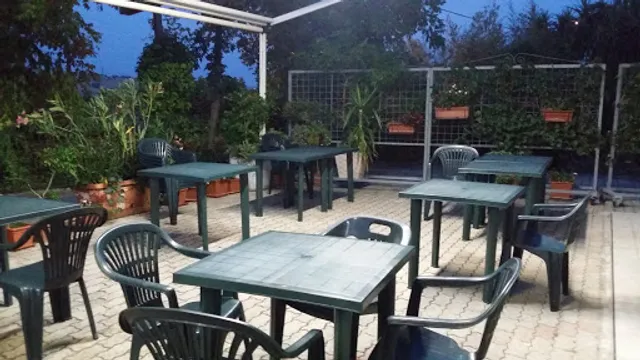 Ristorante Santa Lucia