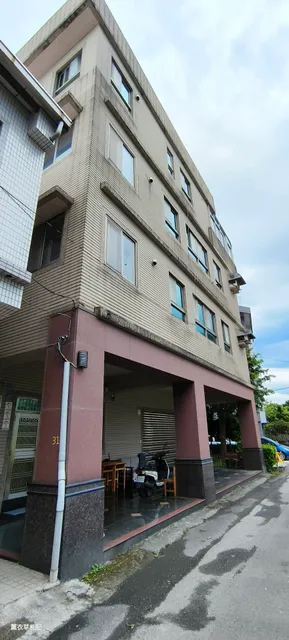 Toucheng (頭城) Homestay