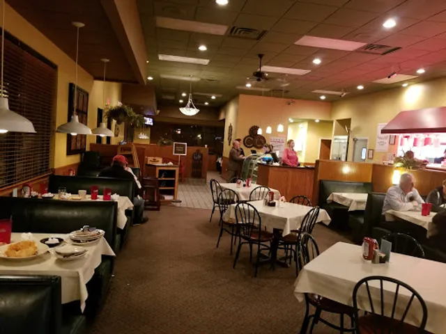 Famous Anthony's 460