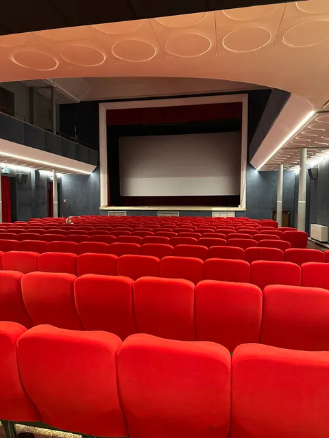 Cinema Centrale