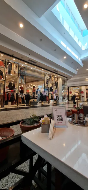 City Centre Alexandria