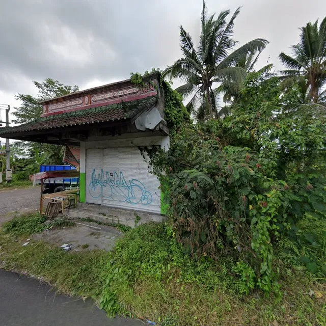 warung babi guling KCR 81