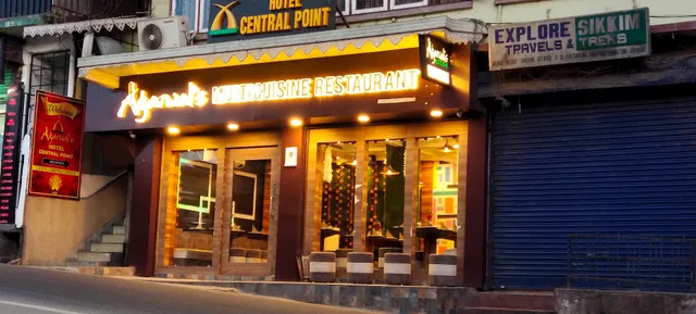 Agarwal's Multicuisine Restaurant