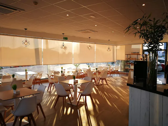 Quattro Caffè & Restaurant