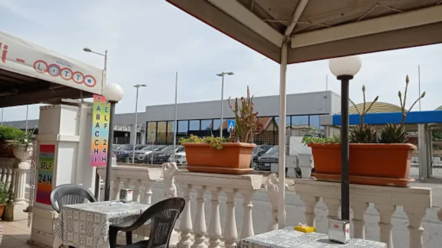 Caffetteria Antica Aurelia Di Fiorentini Mauro