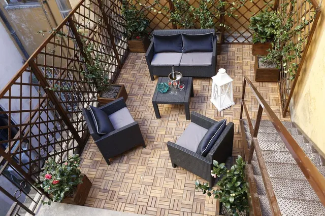 Saint B boutique hotel