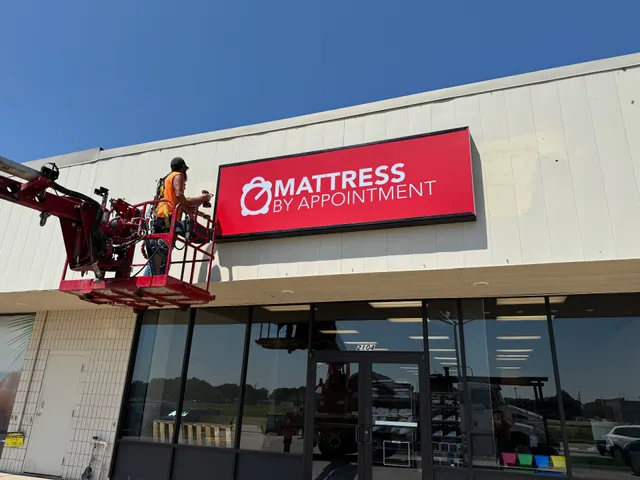 Mattress By Appointment Grand Island NE