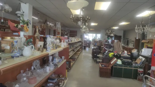 Mercatino usato al prezzo che vuoi