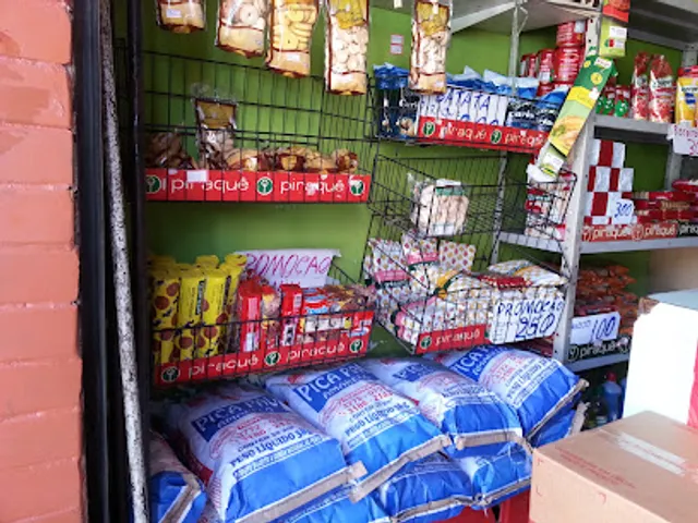 Bar do GG O Rei da Caipirinha