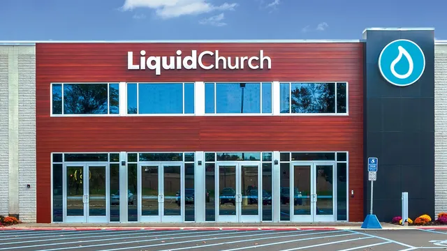 Liquid Church - Morris County