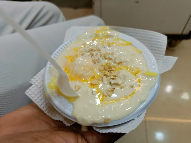 Shyam Ice Cream and Kulfi