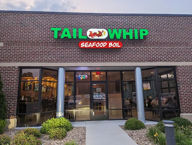 Tail Whip Restaurant & Bar