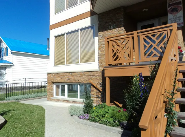 All Seasons Accommodation