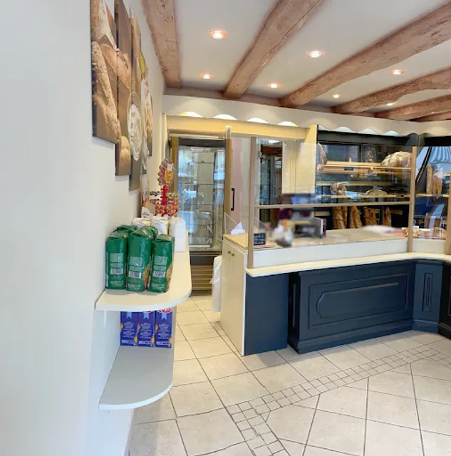 Boulangerie Pâtisserie Bouysse