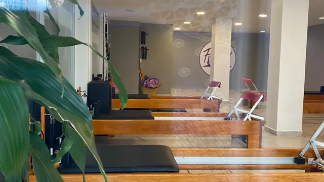 Studio Flow Pilates Anzures