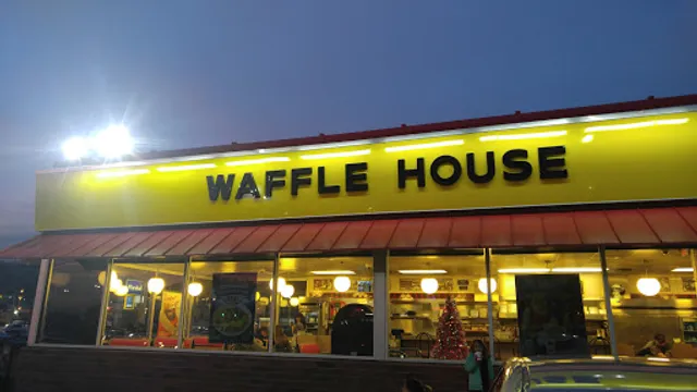 Waffle House