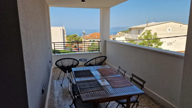 Apartman Lovreta - Ivano