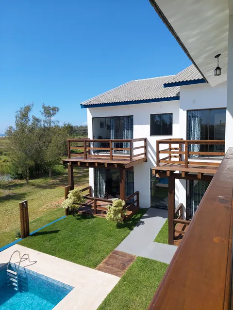 Bella Ciao Hospedaria