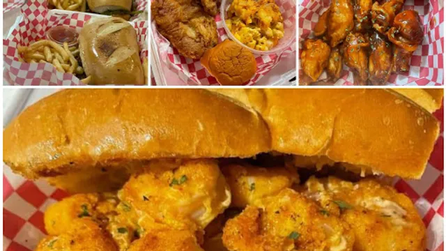 Last Call Grill and Delivery