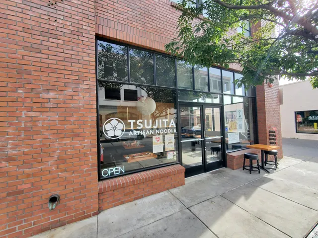 TSUKE Artisan Noodle