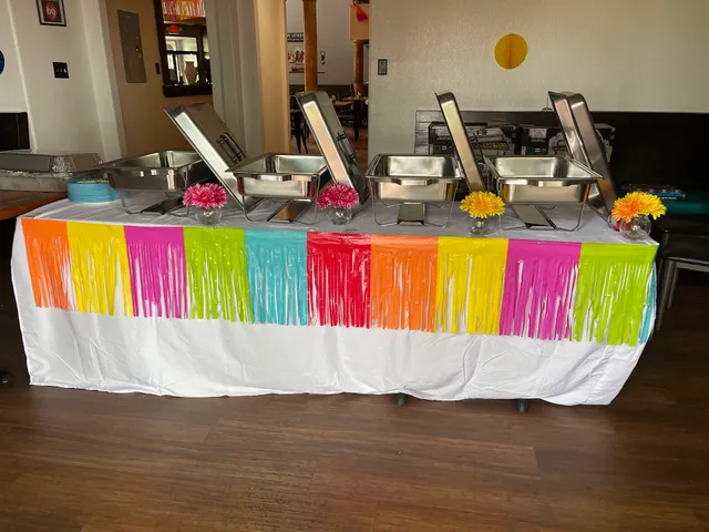 Jorge Mexican Restaurant