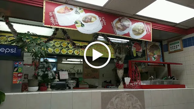 Federico's Mexican Food