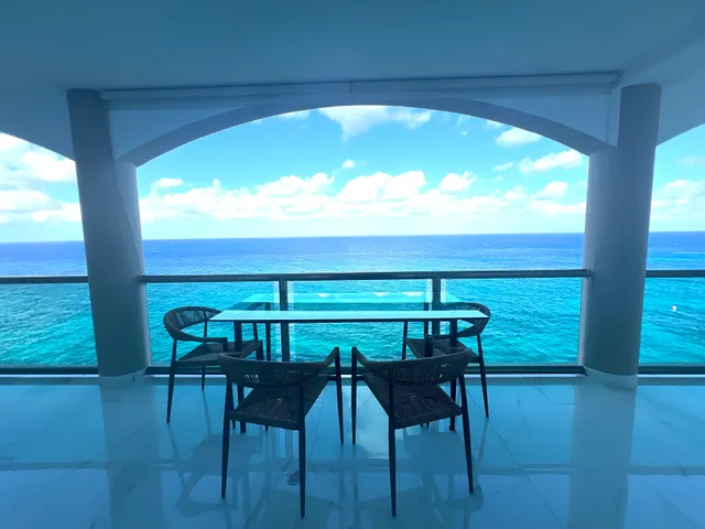 Casa Graciela Cozumel at El Cantil