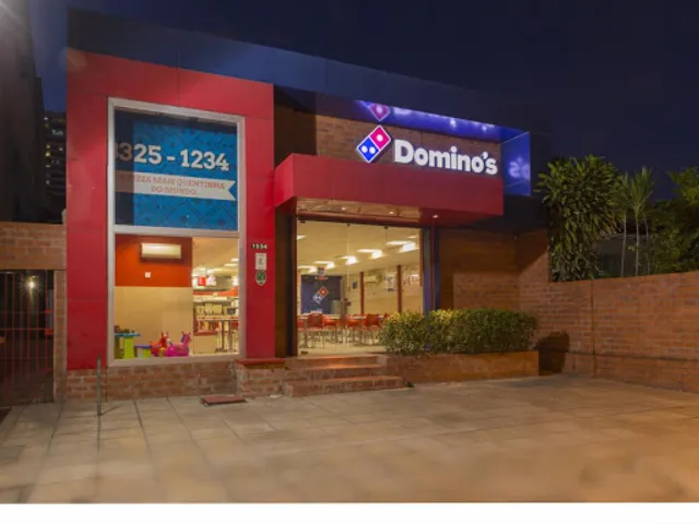 Domino's Pizza - Boa Viagem