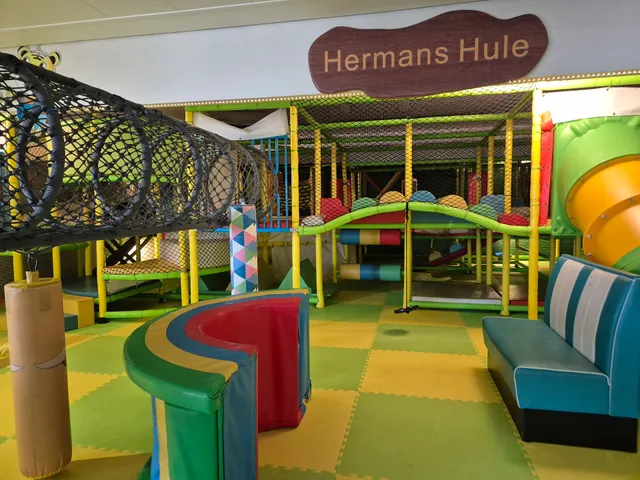 Hermans Hule Herning