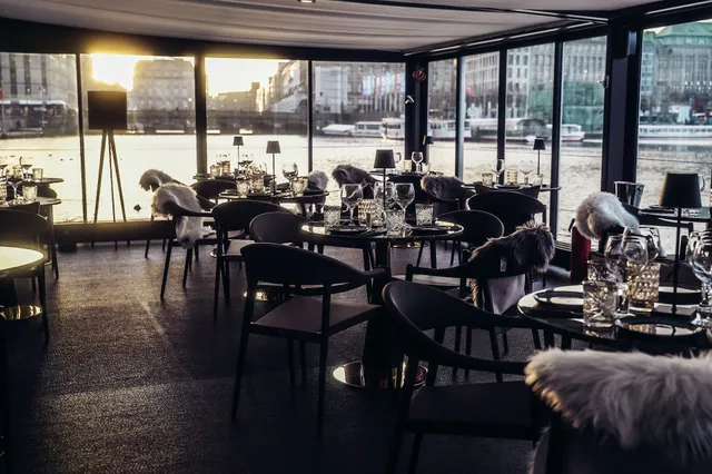 Bootshaus Alster GmbH