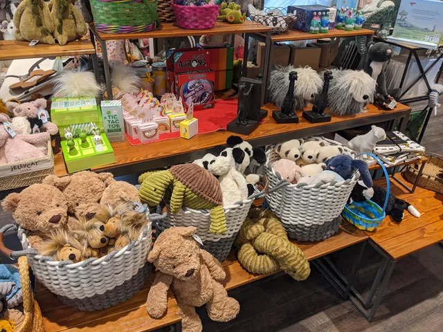 BRAUN'S HOME FURNISHINGS