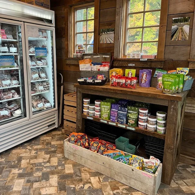 Stoney Brook Farm and Garden