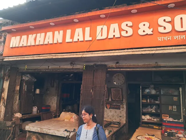 Makhan Lal Das & Sons