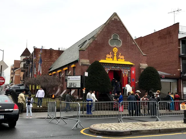 United Sherpa Association (USA), Inc.