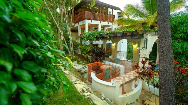 Villa Celeste Estate