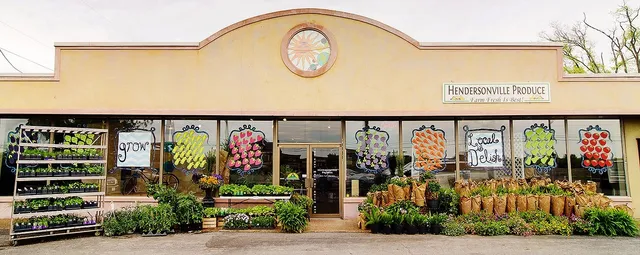 Gammon's Hendersonville Market