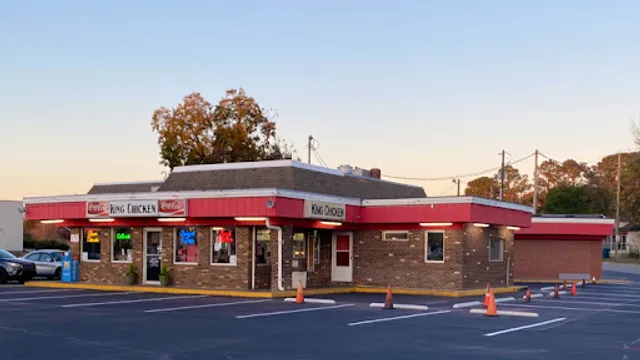 King Chicken Drive-In