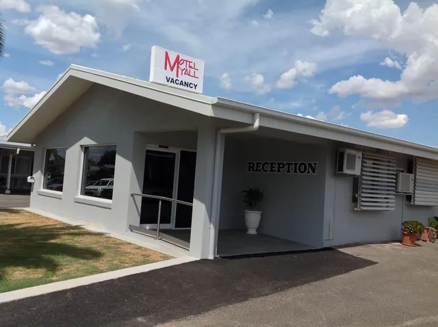 Motel Myall