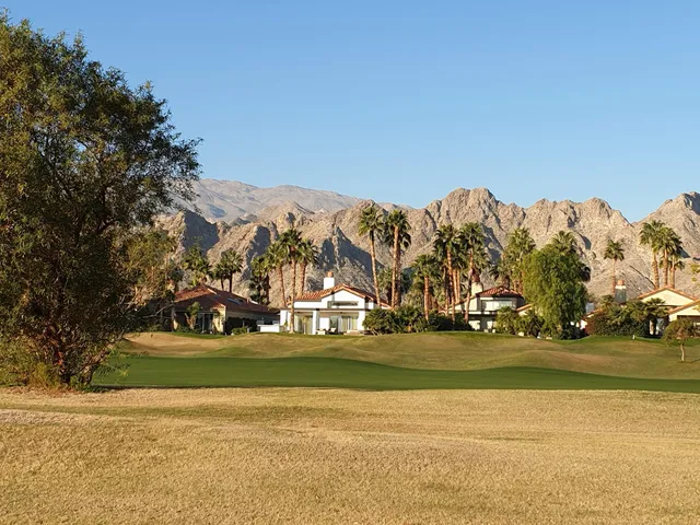 PGA WEST Jack Nicklaus Private Course