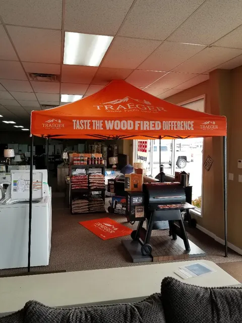 Lakewoods Appliance & Furniture