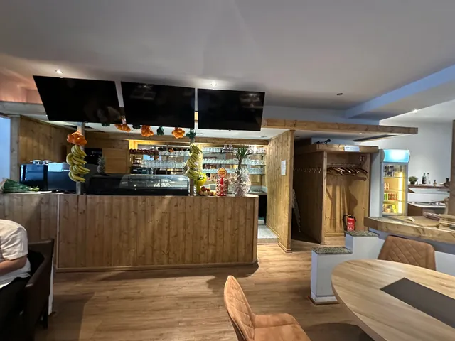 مطعم بيطار Bittar Restaurant