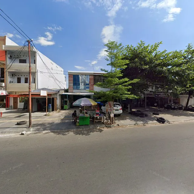 Cangkir Bakery N Cafe