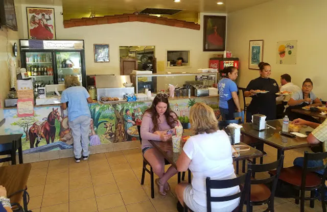 Lito's Mexican Restaurant